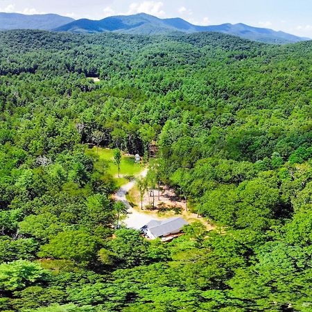 White Owl Cottage Блеърсвил Екстериор снимка