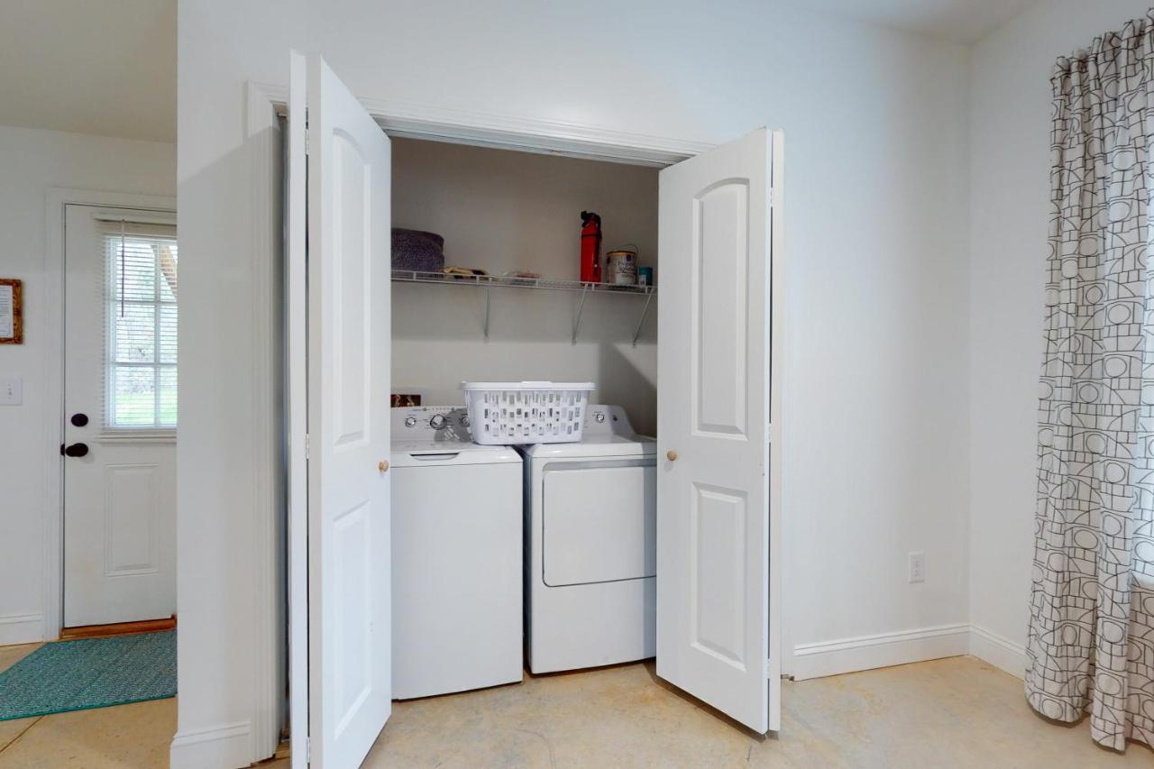 White Owl Cottage Блеърсвил Екстериор снимка