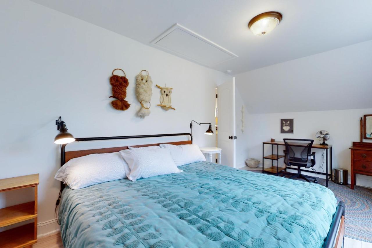 White Owl Cottage Блеърсвил Екстериор снимка