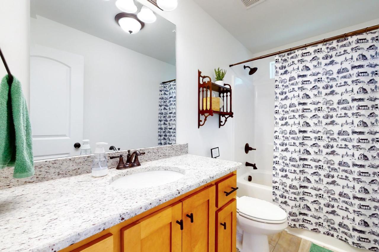 White Owl Cottage Блеърсвил Екстериор снимка