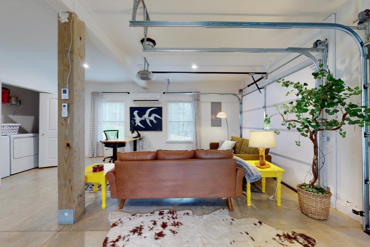 White Owl Cottage Блеърсвил Екстериор снимка