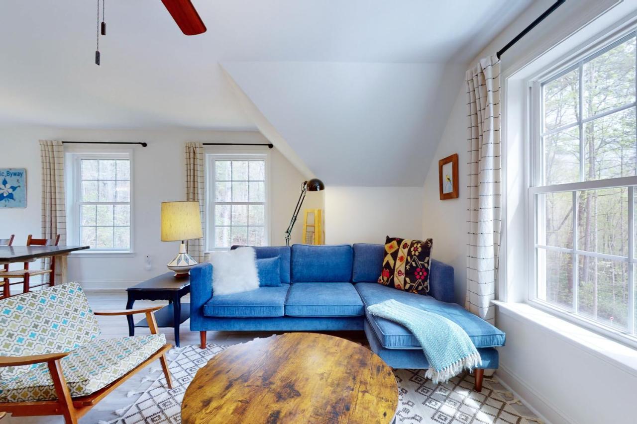 White Owl Cottage Блеърсвил Екстериор снимка