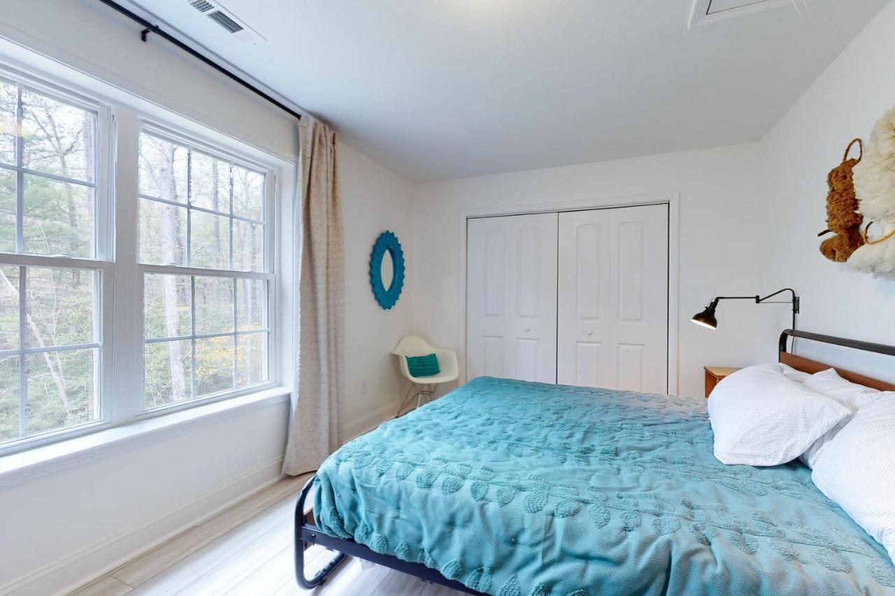 White Owl Cottage Блеърсвил Екстериор снимка