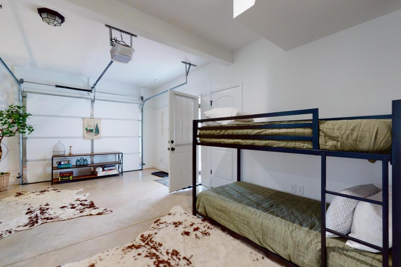 White Owl Cottage Блеърсвил Екстериор снимка