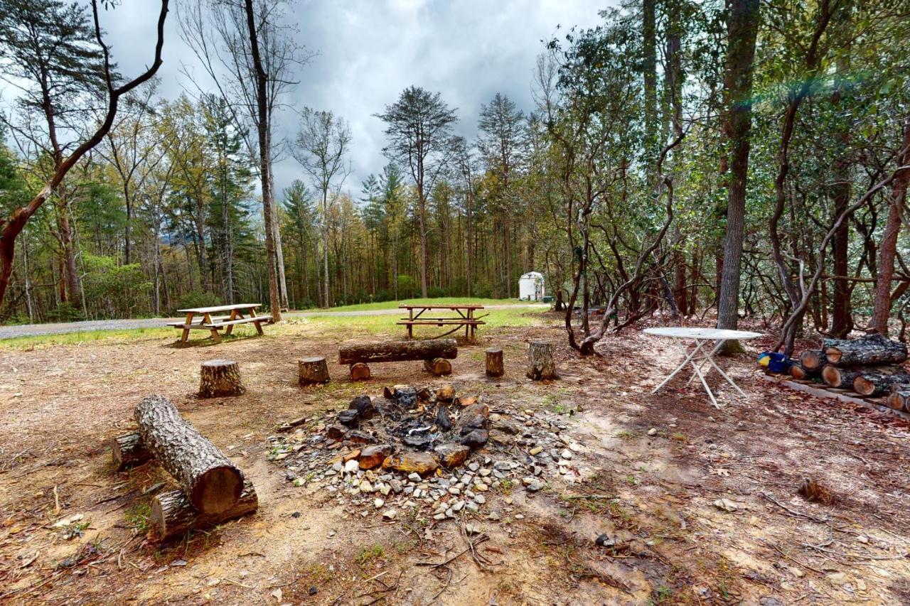 White Owl Cottage Блеърсвил Екстериор снимка