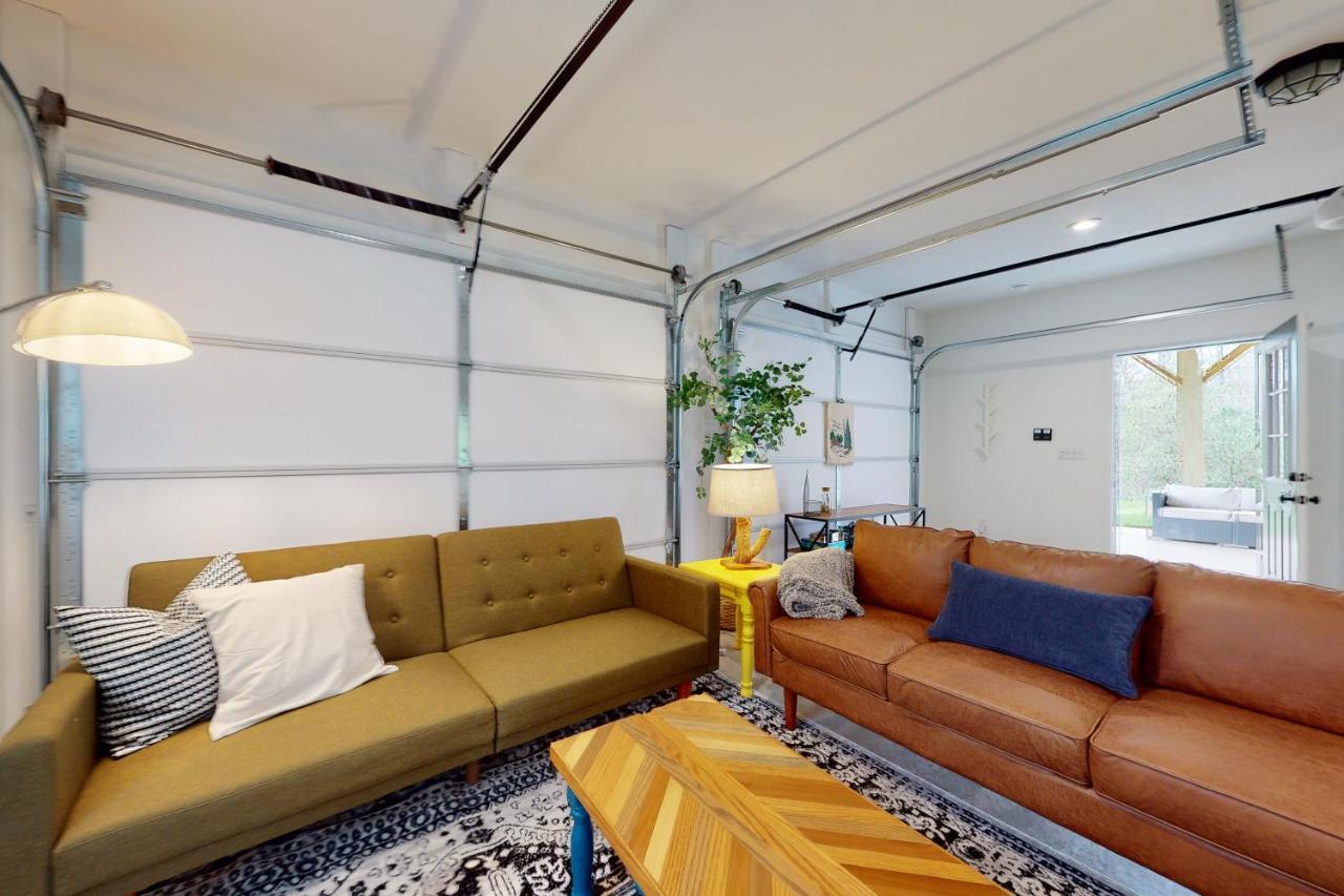 White Owl Cottage Блеърсвил Екстериор снимка